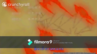 Chayan Ignites Naru-Otakus Lust with Seductive Moves in Hot Hentai Dreams