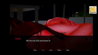 Teens Fiery Rite of Passage in Horny Ninja Clan – Epic 3D Hentai Adventure