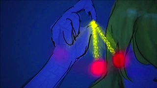 Busty Mistress Mesmerizes With Hypnotic Amulet Seductive ASMR Fantasies