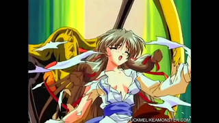 Teen Adventurers Face Forbidden Desires in Dark Caves – Hentai Fantasy