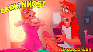 Curvy Manga Goddess Reveals Hot Secrets in Sultry Solo Fantasy