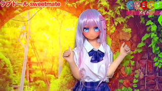 Sweetmate Dolls 3D Hentai Fantasy: Steamy Anime Lovemaking Revealed