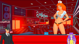 Asian Spy Duo: Blonde Redhead Heat Up Training for Ultimate Pleasure