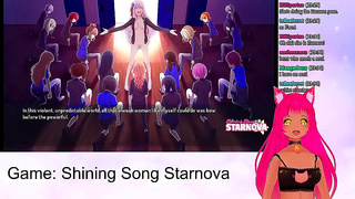 Neikos Sensual Melody Ignites Forbidden Desires in Star Nova Dreams