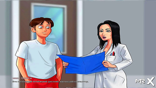 Summer Fling Ignites After Work Help in Hot Summers Romance