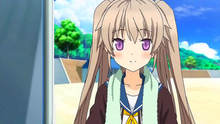 Yuri Students Explore Secret Lesbian Longings in Hot School Romance