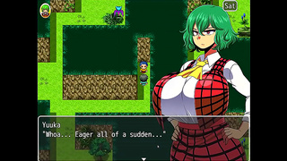 Busty Yuka the Seamstress Dares Forbidden Desires in Wild Hentai Tale