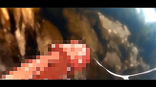 Anime Lovers Unite Through Music in Sultry Hentai Harmony Fantasies