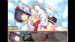 Koyoris Forbidden Lust Ignites in Hot Hentai Action – Chapter 2