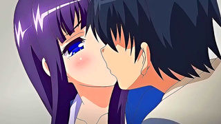Forbidden Lust Between Siblings Unfolds in Ane Chijos Steamy Hentai Tale