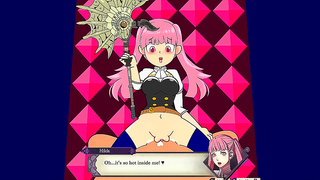 Hildas Steaming Anal Adventure – Pure Pleasure Unleashed in P-P-G Aid En