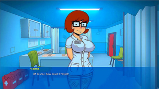 Curvy Cartoon Vixen Gets Pounded at Camp Pinewood in Steamy Animation
