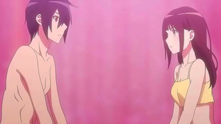 Tutor Seduces Student in Secret School Romance - Hot Hentai Drama