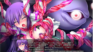 Senkis Forbidden Magic Ignites Hot Passion in Mystic Hentai Adventure