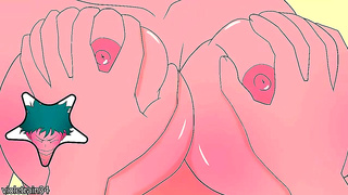 Deku Massages Ochaco Into Ecstasy – Steamy MHA Hentai Fantasy Unfolds