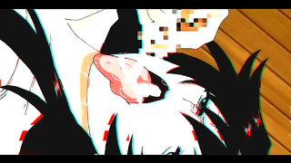 Intense Hentai Blowjobs Deepthroat Scenes – Steamy Anime Oral Compilation