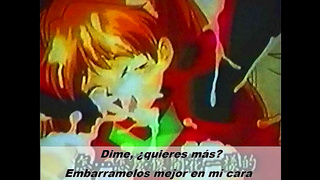 Pilots Forbidden Desires Ignite in Steamy Evangelion Tryst