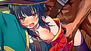 KonoSuba Heat: Explosive Lust Ignites in Wild Magical Encounters