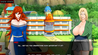 Luscious Anime Vixens Ignite Steamy Hentai Escapades with Fiery Passions