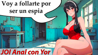 Seductive Eroge Goddess Begs for Wild Passion in Hot Hentai Tryst