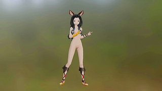 Voluptuous Hentai Beauty Rides Wild Anal Encounter in Steaming X-Rated Tale
