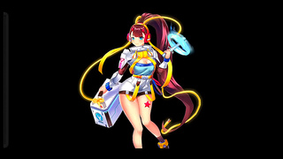 Rin Kagamines Seductive Poolside Tease Turns into Wild Hentai Pleasure