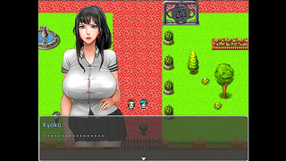 Shy Spirit Melts in Heros Fiery Embrace – A Passionate Hentai Adventure