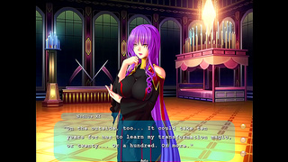 Curvy Anime Goddess Gets Dominated Hard Before Riding Out Her Pleasure