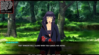 Mist Train Beauties Take Massive Loads in Steaming Hentai Fantasy