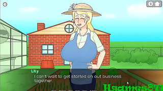 Catgirls Fiery Hentai Adventure Ignites into Explosive Pleasure Ride