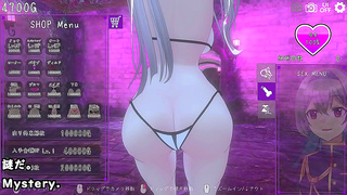 Stepmom Seduces Stepson in Steamy 3D Hentai Fantasy