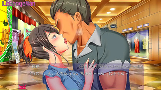 Anime Goddesses Ignite Wild 3D Passions in Lust-Fueled Fantasyscape Adventure