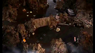 Bulma Embarks on a Sensual Cosmic Journey in Hot Alien Encounter