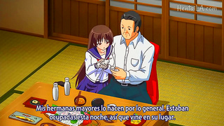 Sakuras Hidden Desire: Naughty After-School Tryst Unfolds