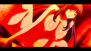 Ryona Beauties Ignite Steamy Passion in Wild Hentai Fantasy Adventure