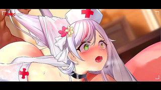Steamy 3D Hentai Quest: Favorite Heroes Hot Liaisons Await