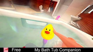 Voluptuous Gamer Seduced Online Then Ridden Hard in Steamy Encounter
