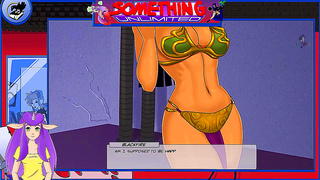 Sultry Anime Beauty Ignites Wild Ride in Steamy Game Night Encounter