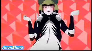 Fiery Redhead Dominates in Steaming Hentai Fantasy Leading to Explosive Pleasure