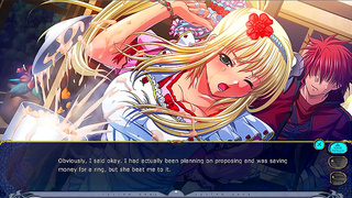 Teen Goddess Overwhelmed by Pleasure in Hot Hentai Fantasy Adventure