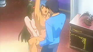 Nurse Bound Pleasured by Lovers Dual Attack – Steamy Hentai Fantasy