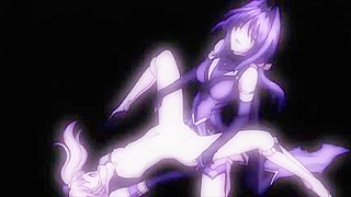 Harukas Secret Desire: Shemale Ninja Tempts Best Mate in Hot Tryst