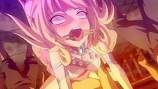 Blonde Princesses Seduced by Ruthless Pirates in Wild Hentai Fantasy