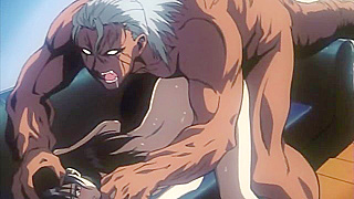 Cultist Embraces Dark Power in Savage Hentai Ritual Encounter
