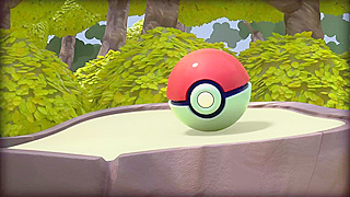Pokmon Trainer Claims His Partner in Fiery, Forbidden Battle of Desire