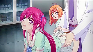Twisted Teacher Haji Traps Naughty Students in Steamy Hentai Experiment Gone Wild