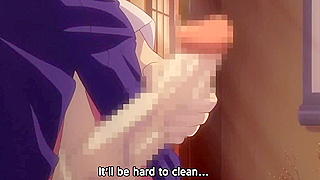 Swimsuit Beauties Pleasure Each Other on Giant Shemale Dick – Futa Club S1E1