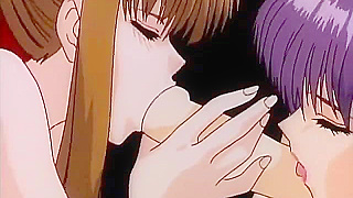 Stepbrother Joins Stepsisters Forbidden Tryst in Hot Hentai Trilogy Exactly