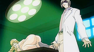 Nurse Tied Up Teased During Late-Night Shift – Full Episode 3 Action