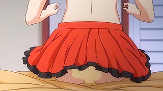 Innocent Little StepSister Shares Her First Time With Onii-Chan In Sweet Hentai Tale